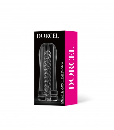 DEEP BLOW MASTURBATOR – TORNADO