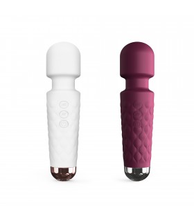 MINI WANDERFUL PLUM MASSAGER