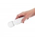 WHITE WANDERFUL MINI MASSAGER