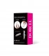 WHITE WANDERFUL MINI MASSAGER