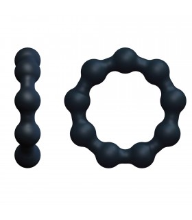 SILICONE RING MAXIMIZE RING