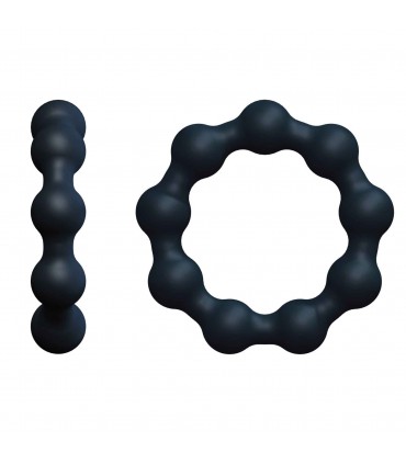 BAGUE EN SILICONE BAGUE MAXIMIZE