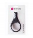 BAGUE SILICONE PLAISIR INTENSE