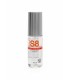 S8 LUBRICANTE ANAL BASE AGUA EF. CALOR 50 ML