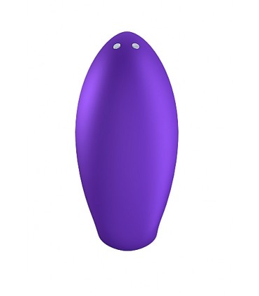 SATISFYER LOVE RIOT LILA