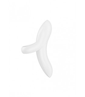 SATISFYER BOLD LOVER WEISS