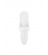 SATISFYER BOLD LOVER WHITE