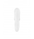 SATISFYER BOLD LOVER WHITE