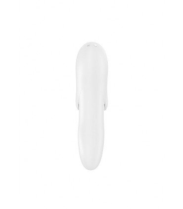 SATISFYER BOLD LOVER WEISS