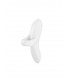 SATISFYER BOLD LOVER WHITE