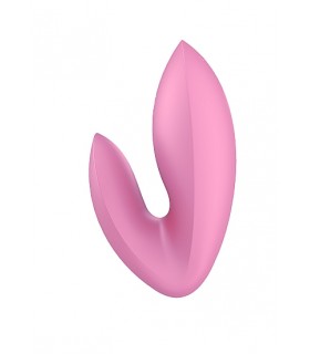 SATISFYER LOVE RIOT PINK