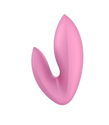 PACK 6 SATISFYER LOVE RIOT PINK