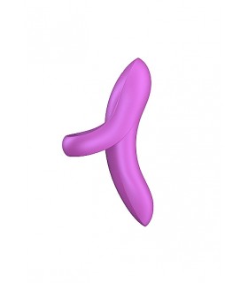 SATISFYER BOLD LOVER LILLA