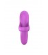 SATISFYER BOLD LOVER LILAC