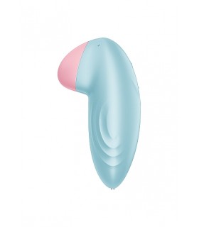 APP SATISFYER TROPICAL TIP BLU