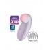 APPLICATION SATISFYER TROPICAL TIP LILAS