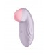 APPLICATION SATISFYER TROPICAL TIP LILAS