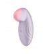 SATISFYER TROPICAL TIP APP LILAC