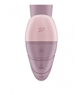 SATISFYER SUPERNOVA PINK