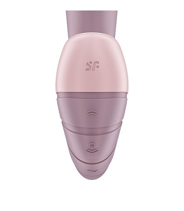 SATISFYER SUPERNOVA ROSA
