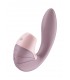 SATISFYER SUPERNOVA ROSA