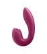 SATISFYER SUNRAY CONNECT APP BERRY