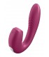 SATISFYER SUNRAY CONNECT APP BERRY