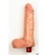 VIBRADOR MODELO 055