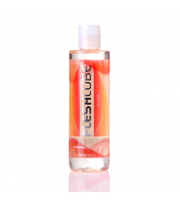 FLESHLUBE FUOCO 250 ML