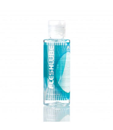 FLESHLUBE GHIACCIO 100 ML