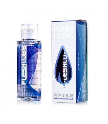 FLESHLUBE ACQUA 100 ML