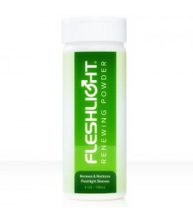 FLESHLIGHT ERNEUERUNGSPUDER 100 ML