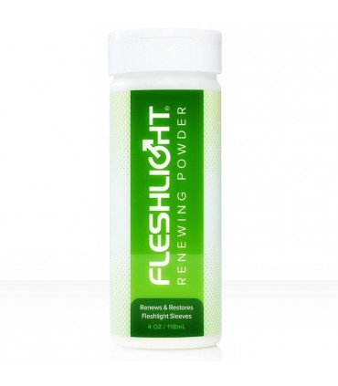FLESHLIGHT POUDRE RENOUVELABLE 100 ML