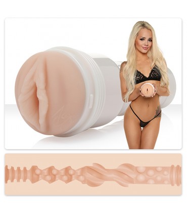 FLESHLIGHT MÄDCHEN ELSA JEAN LECKER