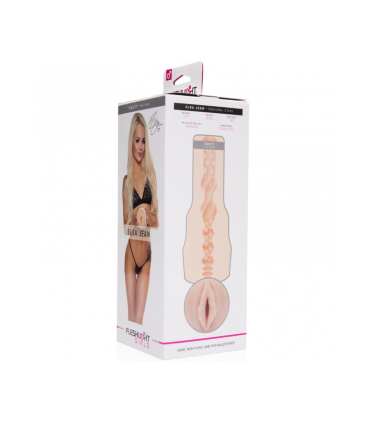 FLESHLIGHT MÄDCHEN ELSA JEAN LECKER