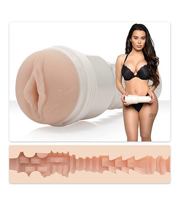 FLESHLIGHT GIRLS LANA RHOADES DESTINO