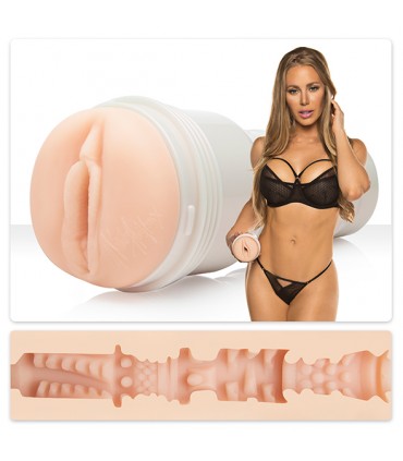 FLESHLIGHT GIRLS NICOLE ANISTON FIT