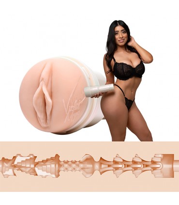 FLESHLIGHT MÄDCHEN VOLET MYERS WAIFU