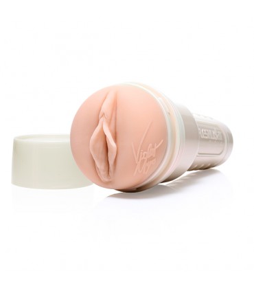FLESHLIGHT MÄDCHEN VOLET MYERS WAIFU