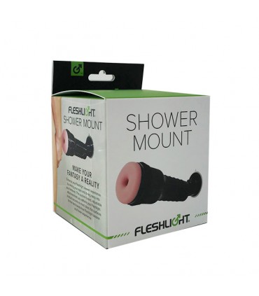Fleshlight-Duschhalterung