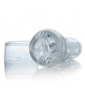 FLESHLIGHT ICE LADY CRYSTAL