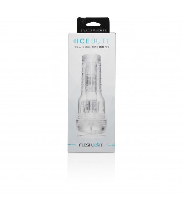 FLESHLIGHT ICE LADY CRYSTAL