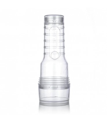 FLESHLIGHT ICE LADY CRYSTAL