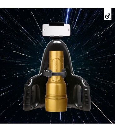 LANCEMENT UNIVERSEL FLESHLIGHT