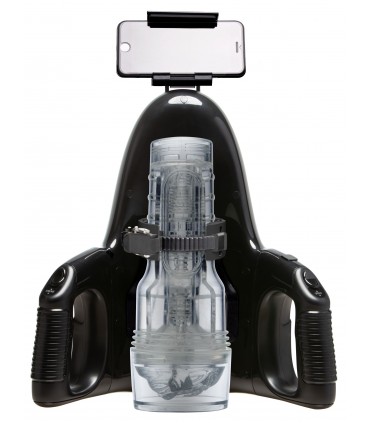 LANCEMENT UNIVERSEL FLESHLIGHT
