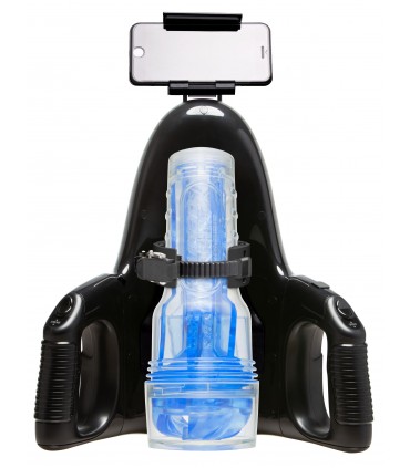LANCEMENT UNIVERSEL FLESHLIGHT
