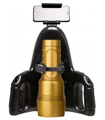 LANCEMENT UNIVERSEL FLESHLIGHT