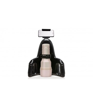 LANCEMENT UNIVERSEL FLESHLIGHT