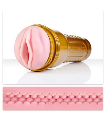 FLESHLIGHT PINK LADY STAMINA TRAININGSEINHEIT