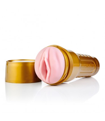FLESHLIGHT PINK LADY STAMINA TRAININGSEINHEIT